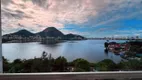 Foto 3 de Apartamento com 3 Quartos para alugar, 163m² em Lagoa, Rio de Janeiro