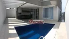Foto 20 de Casa de Condomínio com 4 Quartos à venda, 280m² em Residencial Real Park, Arujá