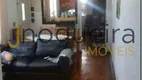 Foto 14 de Casa com 3 Quartos à venda, 65m² em Campo Grande, São Paulo