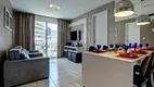Foto 3 de Apartamento com 3 Quartos para alugar, 90m² em Meireles, Fortaleza