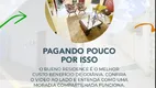 Foto 12 de Kitnet com 1 Quarto para alugar, 29m² em Setor Sol Nascente, Goiânia