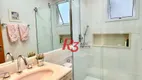 Foto 31 de Apartamento com 3 Quartos à venda, 110m² em Boqueirão, Santos