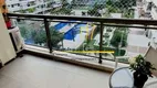 Foto 4 de Apartamento com 3 Quartos para venda ou aluguel, 84m² em Recreio Dos Bandeirantes, Rio de Janeiro