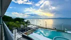 Foto 17 de Apartamento com 3 Quartos à venda, 176m² em Cacupé, Florianópolis