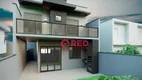 Foto 2 de Casa de Condomínio com 3 Quartos à venda, 141m² em Caguacu, Sorocaba