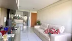 Foto 2 de Apartamento com 3 Quartos à venda, 76m² em Horto, Teresina