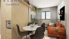 Foto 3 de Apartamento com 2 Quartos à venda, 45m² em Santo Antônio, Mossoró