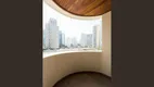 Foto 3 de Apartamento com 4 Quartos à venda, 182m² em Indianópolis, São Paulo