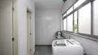 Foto 15 de Apartamento com 4 Quartos para alugar, 140m² em Santo Agostinho, Belo Horizonte
