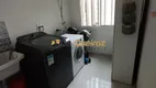 Foto 9 de Apartamento com 2 Quartos à venda, 65m² em Jardim Santa Emília, São Paulo