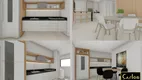 Foto 4 de Apartamento com 3 Quartos à venda, 75m² em Jockey de Itaparica, Vila Velha