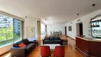 Foto 6 de Apartamento com 4 Quartos à venda, 234m² em Lagoa, Rio de Janeiro