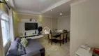 Foto 2 de Casa de Condomínio com 2 Quartos à venda, 80m² em Tude Bastos, Praia Grande