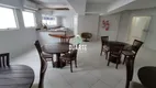 Foto 42 de Apartamento com 3 Quartos à venda, 155m² em Pompeia, Santos