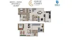 Foto 20 de Apartamento com 3 Quartos à venda, 91m² em Portal dos Ipês, Cajamar