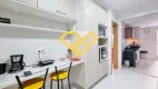 Foto 19 de Apartamento com 3 Quartos à venda, 122m² em Gonzaga, Santos