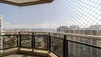 Foto 32 de Apartamento com 4 Quartos para alugar, 337m² em Alto Da Boa Vista, São Paulo