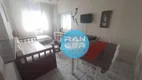 Foto 2 de Apartamento com 2 Quartos para alugar, 110m² em José Menino, Santos