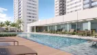 Foto 16 de Apartamento com 2 Quartos à venda, 63m² em Norte (Águas Claras), Brasília