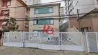 Foto 20 de Apartamento com 2 Quartos à venda, 76m² em Gonzaga, Santos