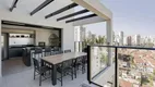 Foto 10 de Apartamento com 1 Quarto à venda, 28m² em Jardins, São Paulo