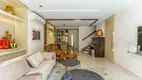 Foto 4 de Casa com 3 Quartos à venda, 181m² em Mercês, Curitiba