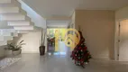Foto 6 de Casa de Condomínio com 3 Quartos à venda, 300m² em Condomínio Residencial Alphaville II, São José dos Campos