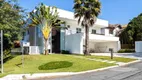 Foto 2 de Casa de Condomínio com 4 Quartos à venda, 594m² em Alphaville, Santana de Parnaíba