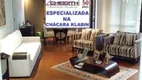 Foto 2 de Apartamento com 3 Quartos à venda, 182m² em Chácara Klabin, São Paulo