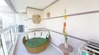 Foto 7 de Apartamento com 3 Quartos para alugar, 138m² em Riviera de São Lourenço, Bertioga