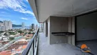 Foto 2 de Apartamento com 3 Quartos à venda, 143m² em Canto do Forte, Praia Grande