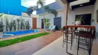 Foto 9 de Casa de Condomínio com 3 Quartos à venda, 210m² em Jardim Residencial Dona Lucilla , Indaiatuba