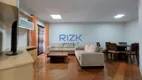 Foto 3 de Apartamento com 3 Quartos à venda, 118m² em Aclimação, São Paulo