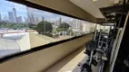 Foto 6 de Apartamento com 4 Quartos à venda, 210m² em Setor Oeste, Goiânia