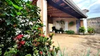 Foto 7 de Fazenda/Sítio com 3 Quartos à venda, 1030m² em Recreio Campo Belo, Franca