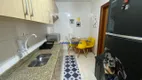 Foto 23 de Apartamento com 1 Quarto à venda, 46m² em Encruzilhada, Santos