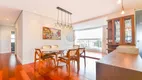 Foto 9 de Apartamento com 3 Quartos à venda, 97m² em Vila Izabel, Curitiba