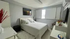 Foto 13 de Cobertura com 3 Quartos à venda, 185m² em Rio Vermelho, Salvador