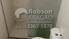 Foto 21 de Apartamento com 2 Quartos à venda, 70m² em Santa Teresa, Salvador