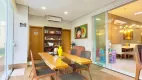Foto 4 de Casa de Condomínio com 3 Quartos à venda, 268m² em Ribeirão do Lipa, Cuiabá