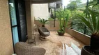 Foto 26 de Apartamento com 4 Quartos à venda, 250m² em Serra, Belo Horizonte