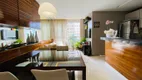 Foto 8 de Apartamento com 2 Quartos à venda, 64m² em Vila da Serra, Nova Lima