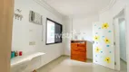 Foto 14 de Apartamento com 3 Quartos à venda, 157m² em Embaré, Santos