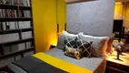 Foto 4 de Apartamento com 1 Quarto à venda, 41m² em Sumarezinho, São Paulo