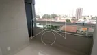 Foto 2 de Apartamento com 2 Quartos à venda, 60m² em Marília, Marília