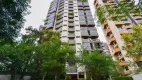 Foto 2 de Apartamento com 4 Quartos à venda, 226m² em Morumbi, São Paulo