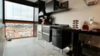 Foto 3 de Apartamento com 3 Quartos à venda, 83m² em Vila Curuçá, Santo André