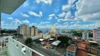 Foto 4 de Apartamento com 3 Quartos à venda, 83m² em Jardim América, São José dos Campos