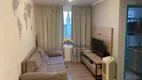 Foto 2 de Apartamento com 2 Quartos à venda, 54m² em Morumbi, São Paulo