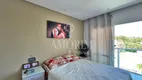 Foto 7 de Casa de Condomínio com 3 Quartos à venda, 152m² em Villas do Jaguari, Santana de Parnaíba